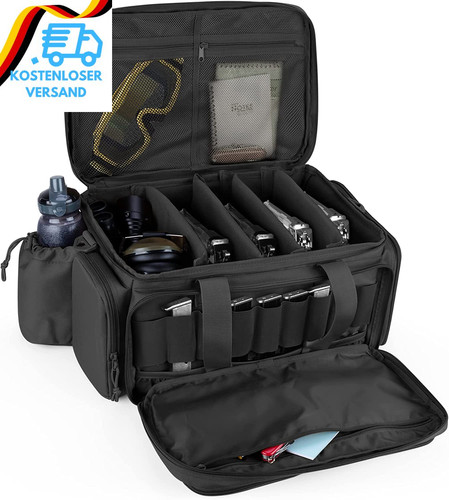 Dsleaf tactical pistol - dsleaf,