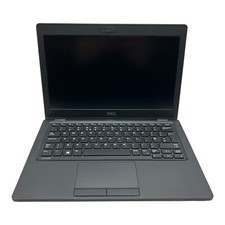 Dell Latitude  Laptop | i5-7300U  | Notebook 12,5" | DEFEKT