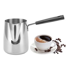 Türkische Kaffeekocher