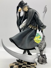 Undertaker Kotobukiya Black
