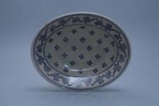 Brotschale  Johnson Bros Laura Ashley Petite Fleur - Blau