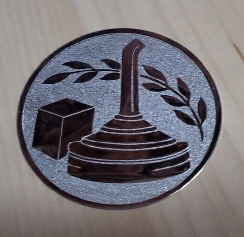 Emblem für pokal - für,