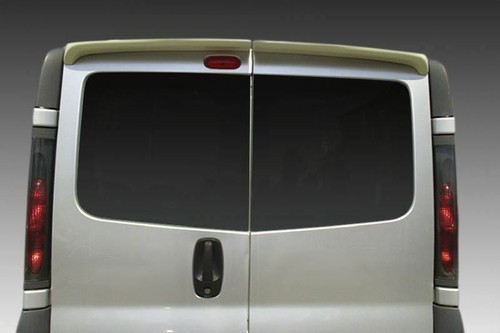 Heck dach spoiler für - heck,