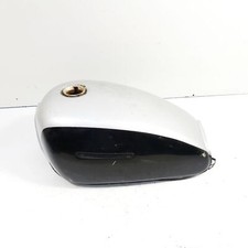 Suzuki GS 550 Benzintank