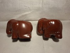 PartyLite P9173 Elefanten Paar