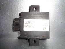 VW Touareg 7L 5.0 V10 Neigungssensor Abschleppschutz Delphi 7L0907719A