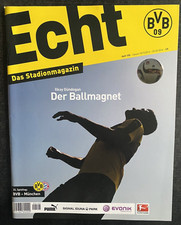 BL 2015/16 Borussia Dortmund -