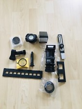 TARCUS Video Copiers /Slide Adapter