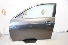 Tür vorn links Mazda 6 GH Kombi Limousine 38 R Tritongrau metallic Graphite top