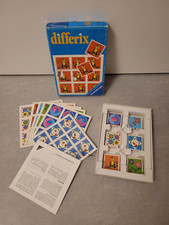 Ravensburger: 1974 differix