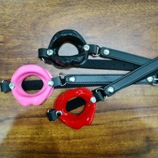  Mundknebel Gag Durchmesser