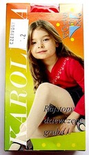 2 PAAR Kinderstrumpfhosen 50