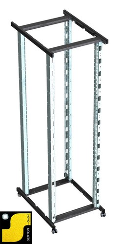 Rack magic 42he - magic,