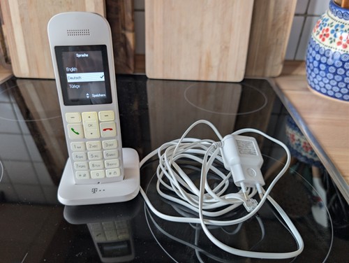 Telekom speedphone - telekom,