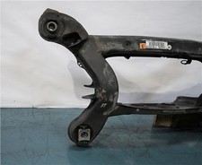 HINTERACHSE VWA Mercedes-Benz