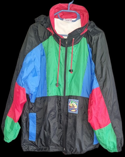 Marcel clair windbreaker - marcel,