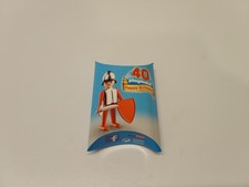 Playmobil 40 Jahre Chromritter