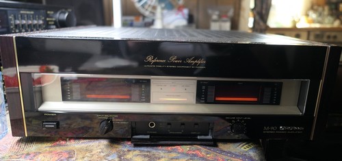 Urushi pioneer - pioneer, m-90