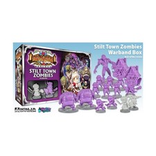 Soda Pop Minis Super Dungeon