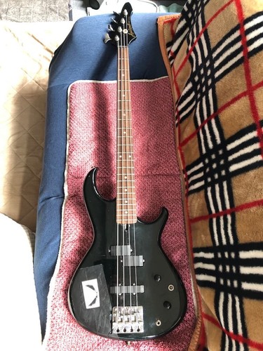 Aria pro rsb series 85 - ii,