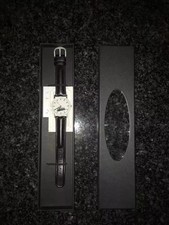 Armbanduhr Deutsche Bahn DB