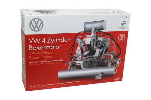Franzis - , vw