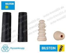 B1 Staubschutz für Dämpfer