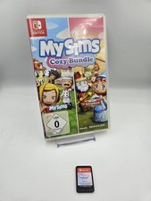 MySims Cozy Bundle | Nintendo