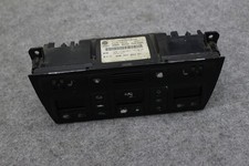 Audi A6 4B Klimabedienteil Klimabetätigung Bedieneinheit Klima SHZ 4B0820043AM