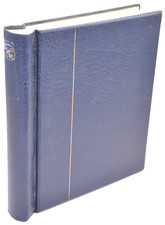 Berlin Sammlung im KABE-Vordruckalbum + Zusammendrucke 1948 - 1990