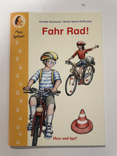 FAHR RAD Verkehrserziehung in
