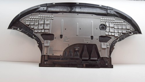 Audi unterbodenabdeckung - c6,