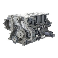 Kurbeltrieb für Ford 2.0 TDI 16V YMF6 YNFB YNFS