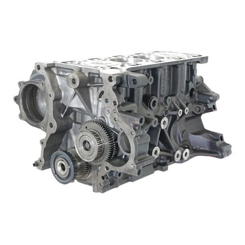 Kurbeltrieb für ford - für, 2.0