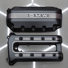 Engine cover restoration - engine,