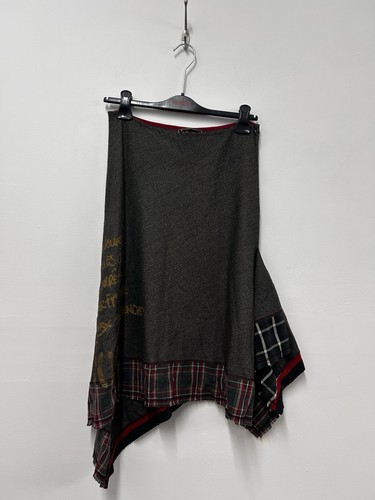 Cop copine vintage - copine, midirock