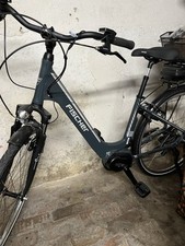 E-Bike, 28iger, unbenutzt