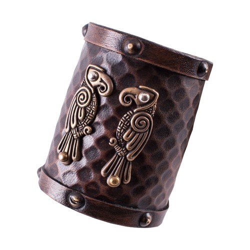 Armband mit wikinger - wikinger, aus