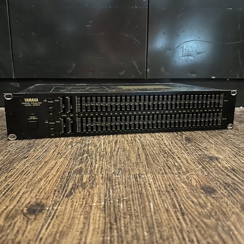 Yamaha q2031a 2he - q2031a, rack