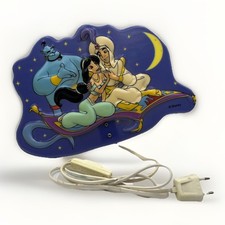 Disney Retro Aladdin Lampe