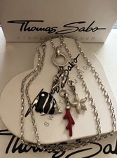 Thomas Sabo Kette & 3er
