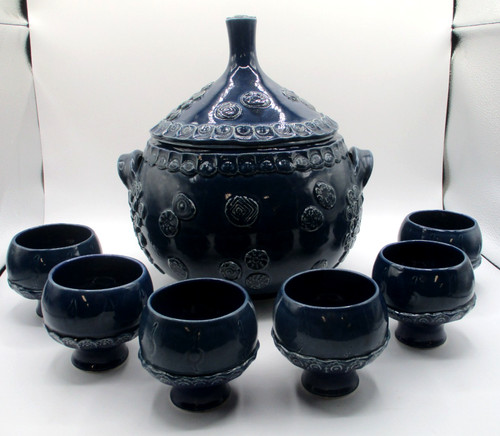 Rosenthal studio line - studio, signed