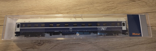 Einzelwagen aus set - aus,