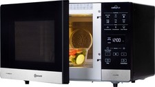 Bauknecht Mikrowelle MF 258 B