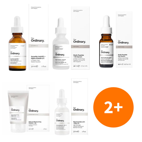 The ordinary mehrere - ordinary,, modelle