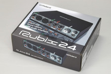 Roland Rubix24 USB Audio