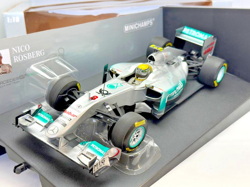 Kleiner schaden rosberg - kleiner,
