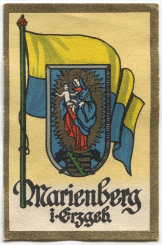 Marienberg erzgebirge - marienberg,