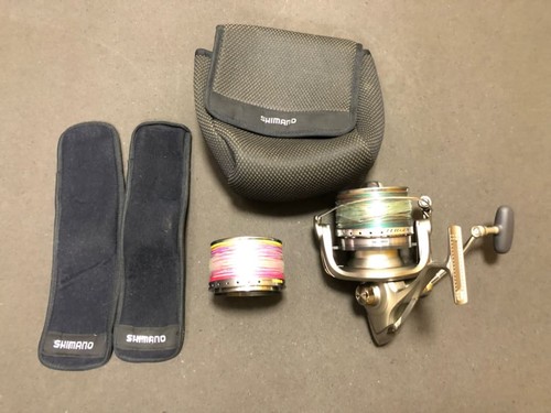 Shimano super aero freegen - shimano,