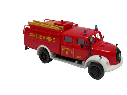 Preiser magirus - 🧑‍🔧preiser,